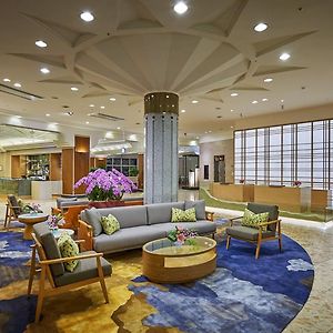 Ana Crowne Plaza Resort Okinawa Uruma Hills